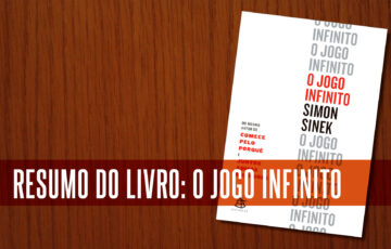 Resumo do livro: o Jogo infinito