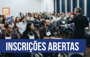 Oratória inscrições abertas